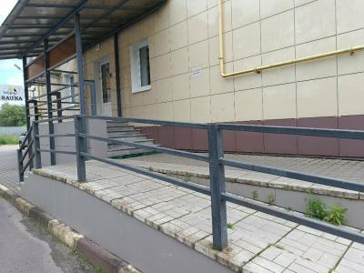 Volga House - 15