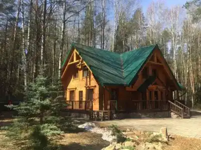 Лесной квартал - 2