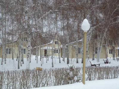 Осинки - 21