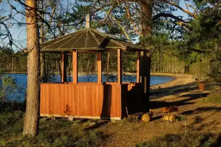 Северное сияние - 14