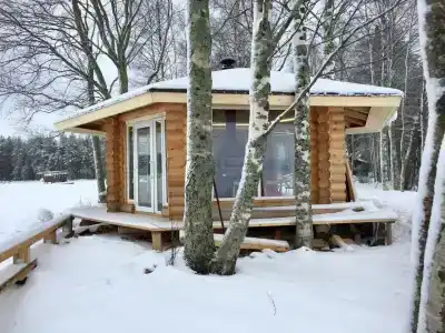 Северное сияние - 16