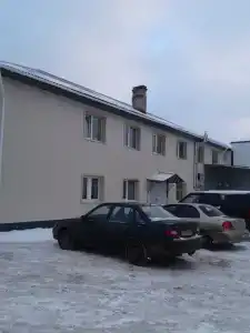 Любава на Озорной, 4 - 4