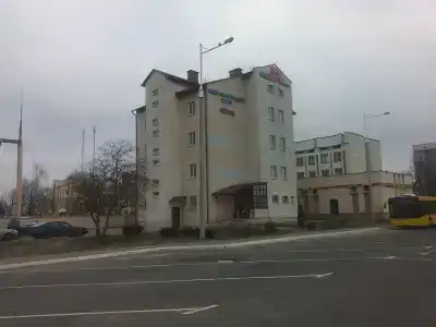 Белмотел - 11