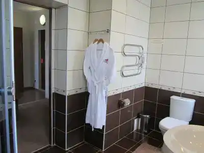 Автозаводская - 18