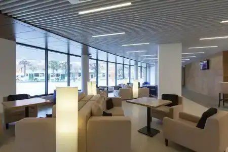 АМАКС Конгресс-отель - 13