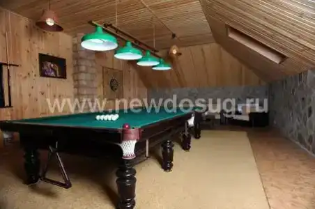 Ангеловские Бани - 6