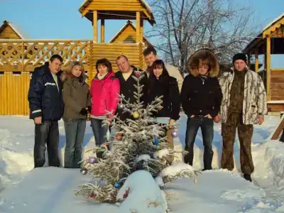Токарево на Волге - 23