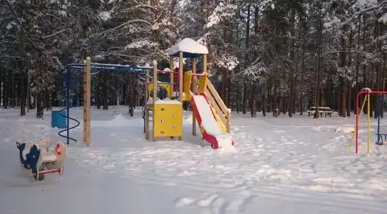 Боровое - 22