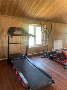 Мини-отель с лечебными ваннами - 46