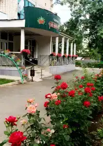 Рябинушка - 87