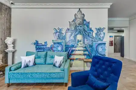 Sokroma Гиперборея - 12