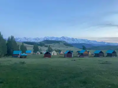 Усадьба Сартакпая - 13
