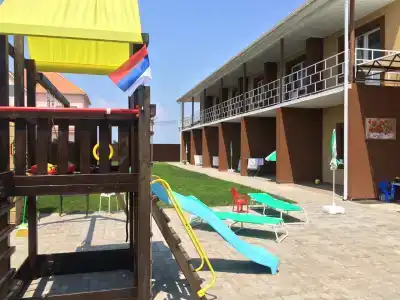 Жемчужина - 8