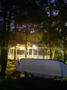 Восход на Волге - 20