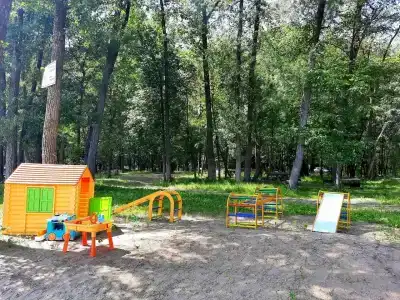Лесная сказка - 9