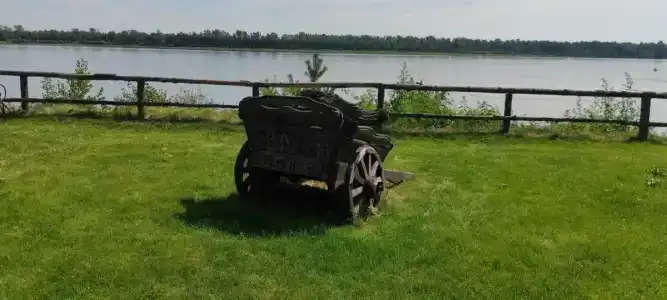 Белый Берег - 21