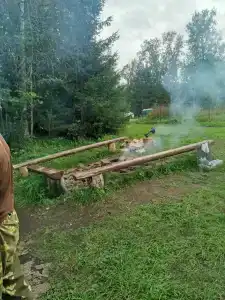 Karelia Love Glamping - 98