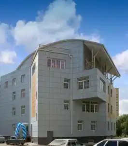 Альянс - 1