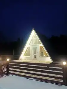 Рай в шалаше - 0