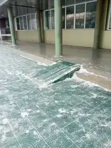 Баргузин - 9