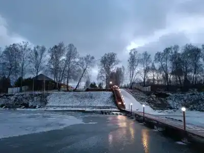 Заречье - 18