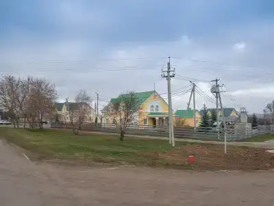 Куликово поле - 9