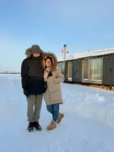 Дубль Дача - 24