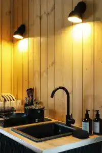 Глэмпинг Zefirka Camp - 59