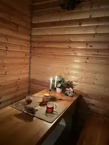Лесной дом - 69