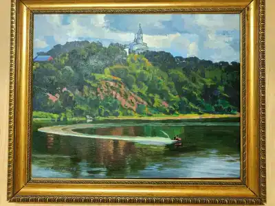 Челюскина - 2