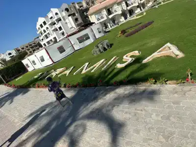 Pyramisa Beach Resort Sahl Hasheesh - 20