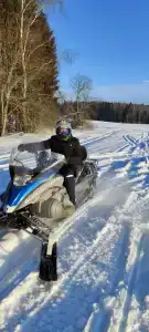 Снегоходия - 89