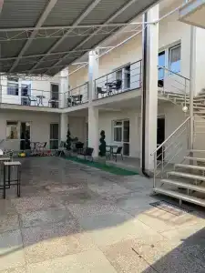 Альбатрос - 45