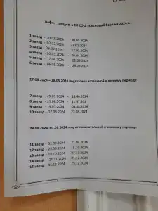 Сосновый бор - 71