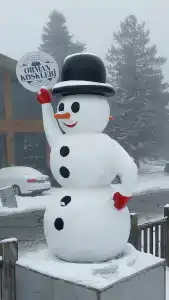 Uludag Orman Koskleri - 3