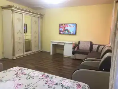 Коттеджи у моря - 35