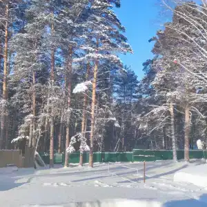 Аникинская заимка - 16