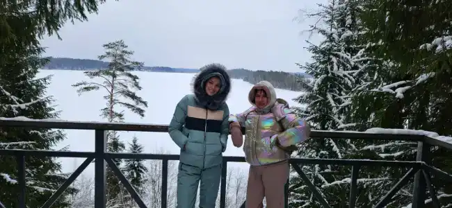 Конный Двор в Пржевальском - 60