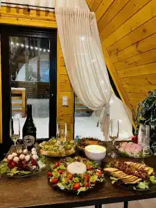 Термо Бушидо парк - 23