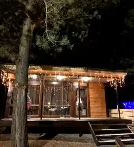Дом для отпуска на Лесной - 8