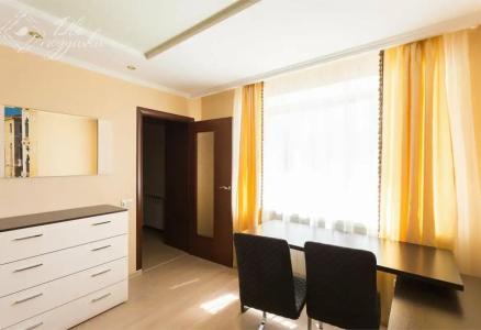 Квартиры на Ленинградской 144 - 27