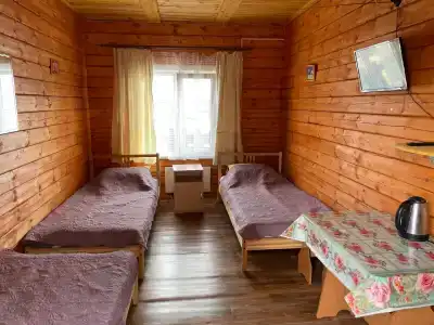 Тункинский источник - 15