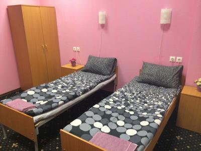 Арена Хостел - 31