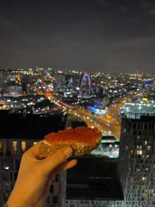 The Gs Istanbul - 17