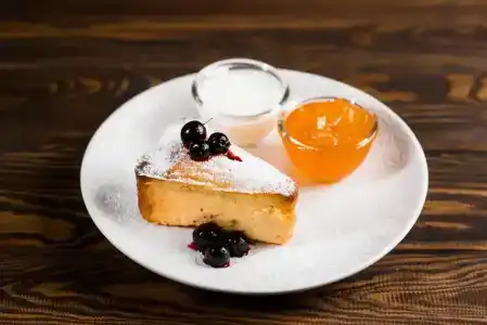 Благодатная - 3