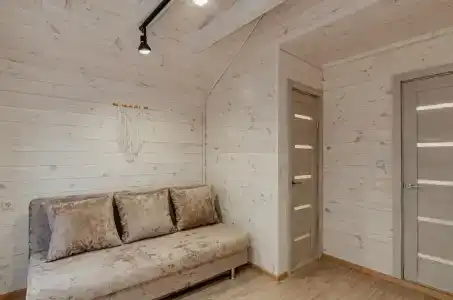 Сосны. Пространствие - 91