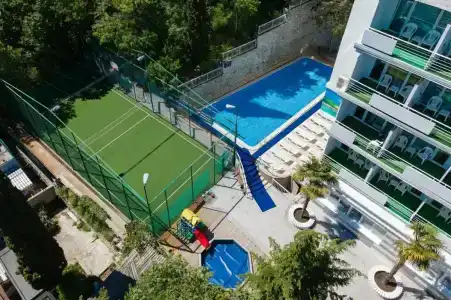 Ялта Круглый Год - 20