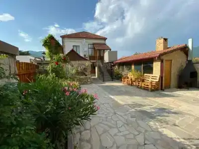 Aragvi - 4