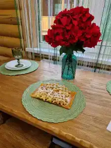 Сосновые дома - 82