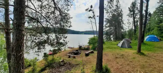 Karelia Love Glamping - 90